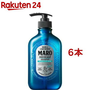 MARO fIXJvVv[ N[(400ml*6{Zbg)y}[(MARO)z