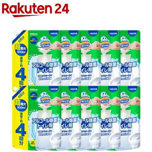 XNrOou AR[ gCp vbV lߑւp (900ml×10Zbg)yXNrOouz[gC gC|   ֍N[i[]