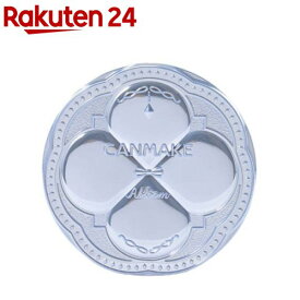 キャンメイク イルミネイティングフィニッシュパウダー Abloom 01(6.5g)【キャンメイク(CANMAKE)】