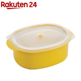 イモタニ 茹で蒸し工房 YK-600(1コ入)【イモタニ】