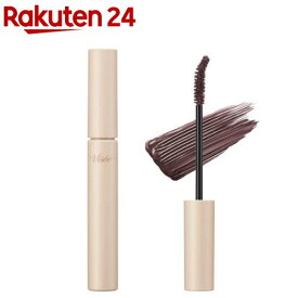 ヴィセ ディテールフィット マスカラ 02(6.5g)【VISEE(ヴィセ)】