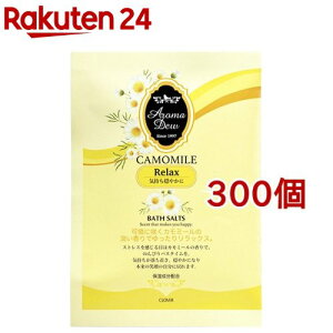 A}fE oX\g J~[(25g*300Zbg)yA}fE(Aroma Dew)z