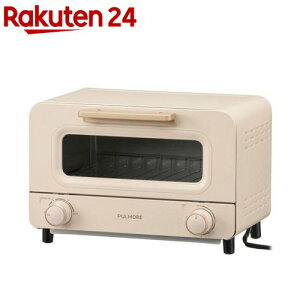 オーブントースター2枚焼き(1個)