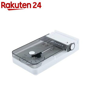 ���ŃG���C�[�g���[�f�B���O AUREX ���R�[�h�v���[���[ AX-RP10(W)(1��)�yAUREX�z