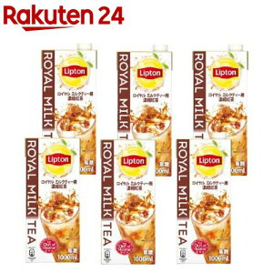 vg C~NeB[p Zkg(1000ml*6{)yvg(Lipton)z