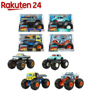 zbgEB[ X^[gbN rbOTCYAst 1F24~jJ[4BOX 987E-FYJ83(1Zbg)yzbgEB[(HOT WHEELS)z[1/24 ~jJ[ _CLXgJ[ 蕨  ]