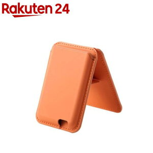 GR iPhonep J[hP[X X}zX^h MagSafe IW(1)