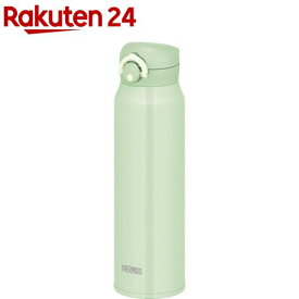 サーモス 真空断熱ケータイマグ 0.75L ミントグリーン JNR-752 MG(1個)【サーモス(THERMOS)】