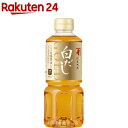 にんべん 白だし ゴールド(500ml)[にんべん つゆ めんつゆ]