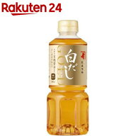 にんべん 白だし ゴールド(500ml)[にんべん つゆ めんつゆ]