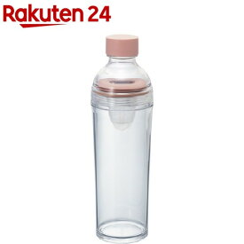 ハリオ フィルターインボトル・ポータブル FIBP-40-SPR(1コ)【ハリオ(HARIO)】