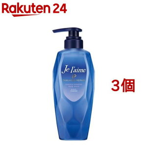 �W�����[�� iP �^���\���y�A ���e�t�V�����v�[ �f�B�[�v���C�X�g(480ml*3�Z�b�g)�y�W�����[���z