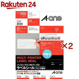 G[ xV[ p\R [v SHARP @ 12 84×42mm 28180(100V[g×2Zbg)yG[z