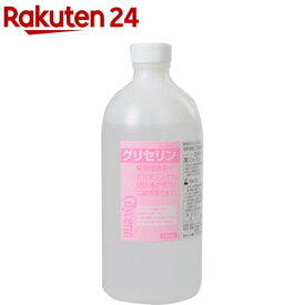 大洋製薬 グリセリン(500ml)