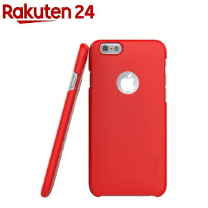 �A�����[ iPhone6 �r���[�e�B�[�o�[ ���b�h AR5483i6(1�R��)�y�A�����[(araree)�z