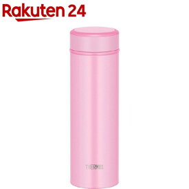 サーモス 真空断熱ケータイマグ 350ml ライトピンク JOG-350 LP(1個)【サーモス(THERMOS)】