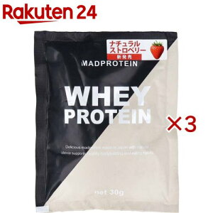 MADPROTEIN zGCveC i`Xgx[(30g×3Zbg)