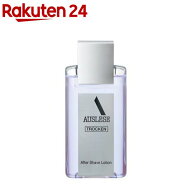 資生堂 アウスレーゼ トロッケン アフターシェーブローション(110ml)【アウスレーゼ(AUSLESE)】[ひげそり…