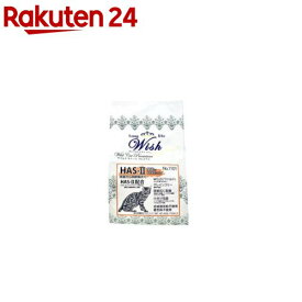 wish ワイルドキャットプレミアム HAS-II(260g)【ウィッシュ(Wish)】