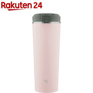 ۈ XeXL[^u[ Be[W[Y 400ml SX-KA40-PM(1{)yۈ}z[riZOJIRUSHIjz