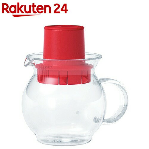 楽天市場 ハリオ ティーハット Tth 30 R 1コ入 ハリオ Hario 楽天24