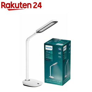 Philips(�t�B���b�v�X) LED�f�X�N���C�g ���邳�d�����f�� DSK601(1��)