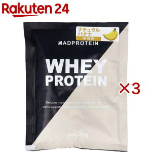 MADPROTEIN zGCveC i`oii(30g×3Zbg)