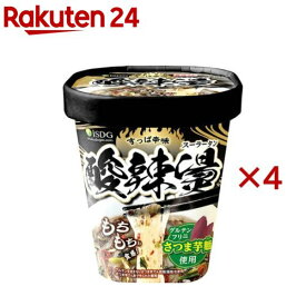 医食同源 酸辣湯(76g×4セット)