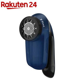 ティファール 乾電池式毛玉クリーナー ブルー JB2011J0(1台)【ティファール(T-fal)】