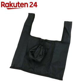 SK11 ワーカーズエコバッグ ADP-1-S-BK 買い物袋 コンビニ スーパー(1個)【SK11】