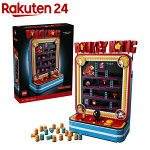 ���S(LEGO) �X�[�p�[�}���I �h���L�[�R���O �A�[�P�[�h�Q�[�� 72051(1��)�y���S(LEGO)�z