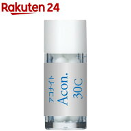 Acon.30C 小ビン(約30粒)【日本豊受自然農】