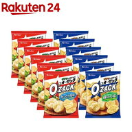 【企画品】オーザック2種アソート(12袋入)【オーザック】