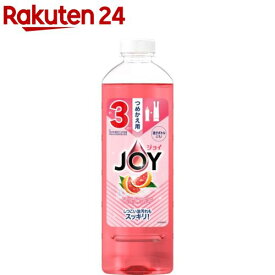 楽天市場 食器洗剤 ジョイの通販