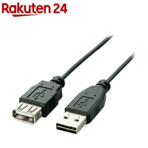 GR USBP[u USB2.0 A-A X ɍ ʑ} ubN 1m(1)