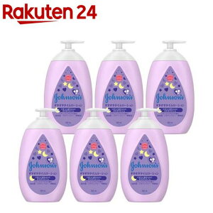 W\ ₷^C[V(500ml×6Zbg)yW\Exr[(johnson's baby)z[xr[[V ~N ێ N[ e]