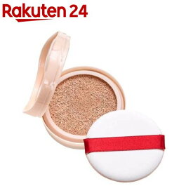 綾花 潤肌実 クッション ファンデーション 詰替用 1(15g)【綾花】
