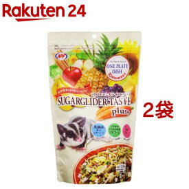 フクロモモンガテイストプラス(220g*2袋セット)