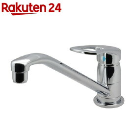 カクダイ GAONA(ガオナ) ワンホールシングルレバー混合栓 GA-BF003(1コ入)【GAONA】