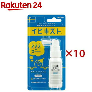 �C�r�L�X�g �ȒP�X�v���[�^�C�v(25g×10�Z�b�g)