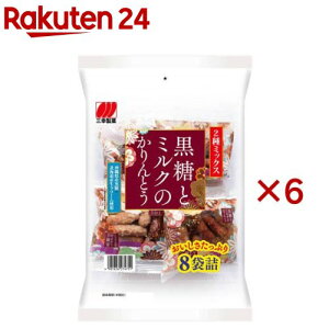 OK ƃ~N̂Ƃ(176g×6Zbg)