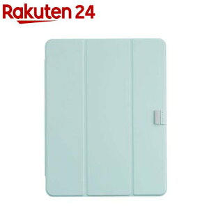Digio2 iPad Air(M2) 13�C���`�p �}�O�l�b�g������ �Ռ��z���P�[�X TBC-IPA24301LBL(1��)
