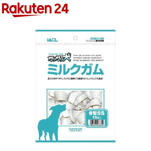 楽天市場 ガリガリ犬 ミルクガム 骨型ssサイズ 15本入 ガリガリ犬 楽天24 楽天市場 ガリガリ犬 ミルクガム 骨型ssサイズ 15本入 ガリガリ犬 楽天24