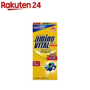 �A�~�m�o�C�^�� BCAA �A�~�m�_ �S�[���h �����f�[�p�b�N(4.7g*3�{��)�y�A�~�m�o�C�^��(AMINO VITAL)�z[BCAA bcaa �A�~�m�_ �T�v�������g]