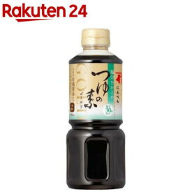にんべん 塩分控えめ つゆの素 ゴールド(500ml)[にんべん つゆ めんつゆ 塩分ひかえめ]