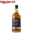 甲州韮崎 ウイスキー オリジナル(700ml)【甲州韮崎】