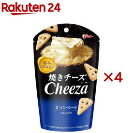 チーザ カマンベール(32g×4セット)