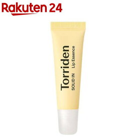 トリデン ソリッドイン リップエッセンス(11ml)【トリデン】