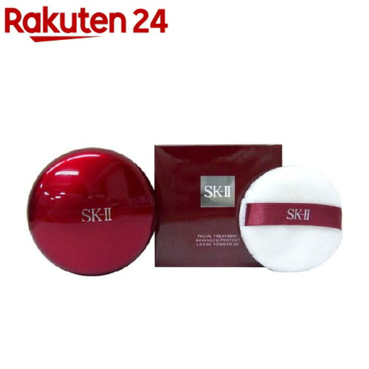 楽天市場】SK-II フェイシャルトリートメント プロテクトルース 
