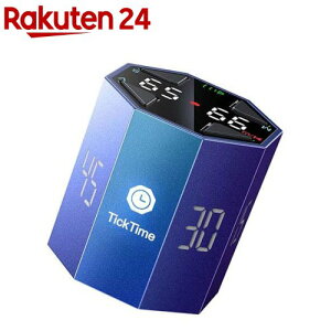 llano TickTime MAX |h[^C}[ u[ TK2C-B1(1)